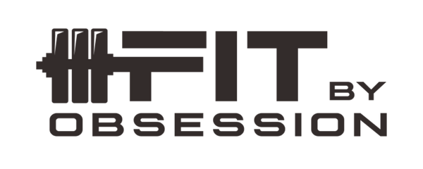 Fit by Obsession