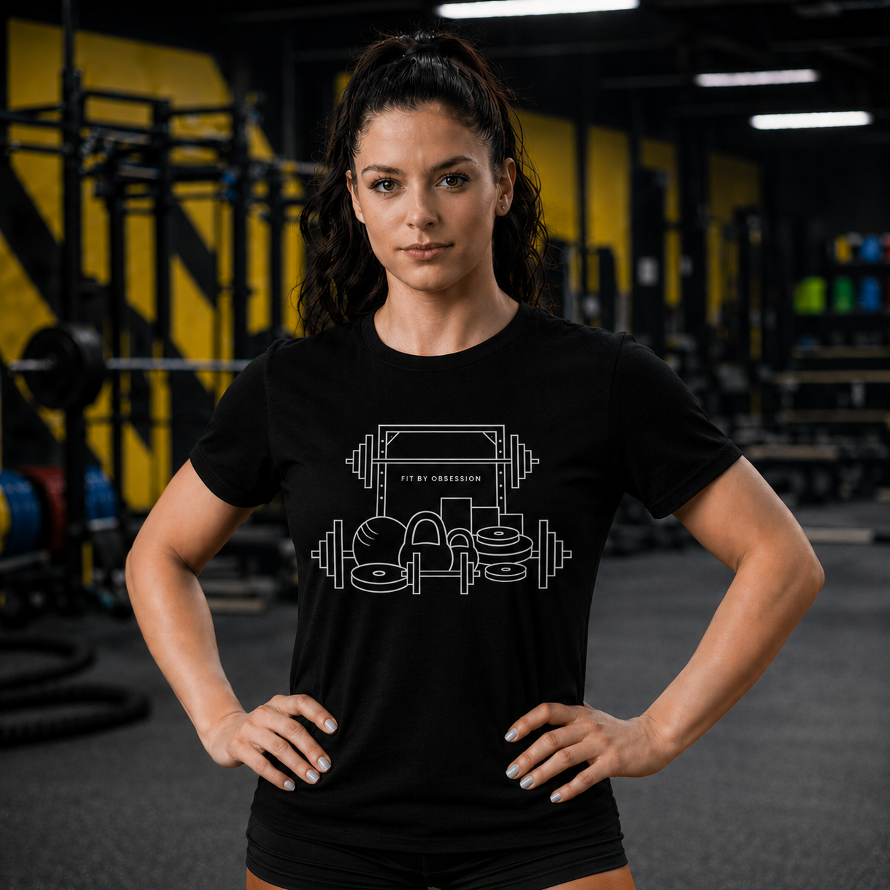 The Fundamentals Women's