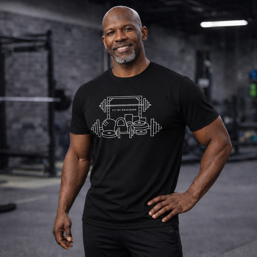 The Fundamentals Men's